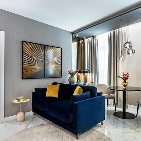 Glaucia Home Μιλάνο Εξωτερικό φωτογραφία