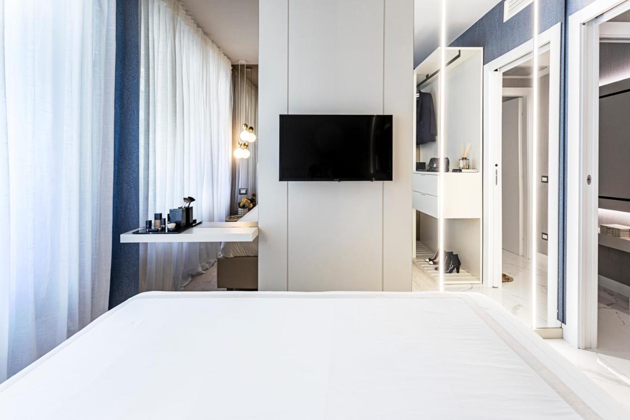 Glaucia Home Μιλάνο Εξωτερικό φωτογραφία