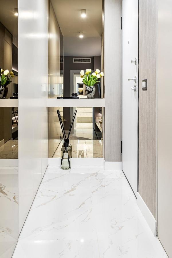 Glaucia Home Μιλάνο Εξωτερικό φωτογραφία