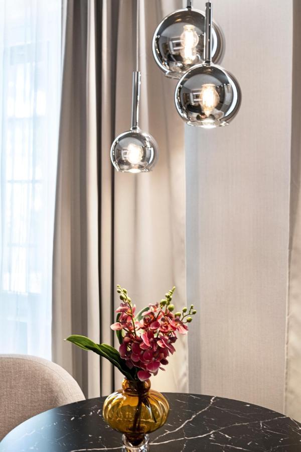 Glaucia Home Μιλάνο Εξωτερικό φωτογραφία