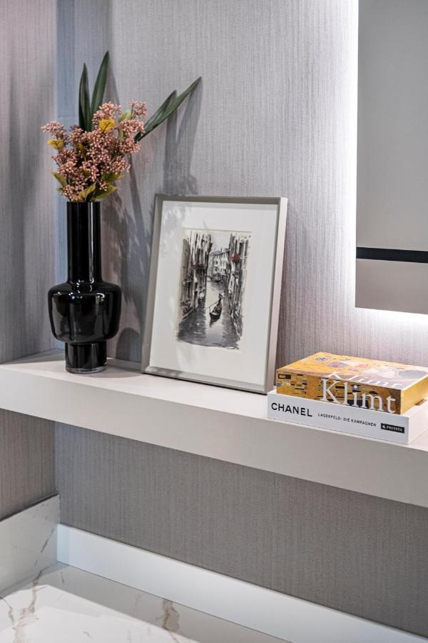 Glaucia Home Μιλάνο Εξωτερικό φωτογραφία