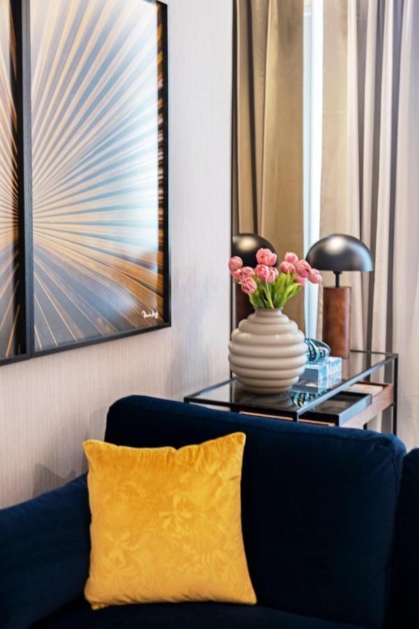 Glaucia Home Μιλάνο Εξωτερικό φωτογραφία