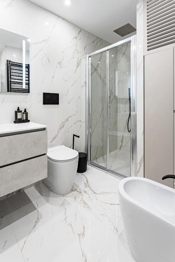 Glaucia Home Μιλάνο Εξωτερικό φωτογραφία