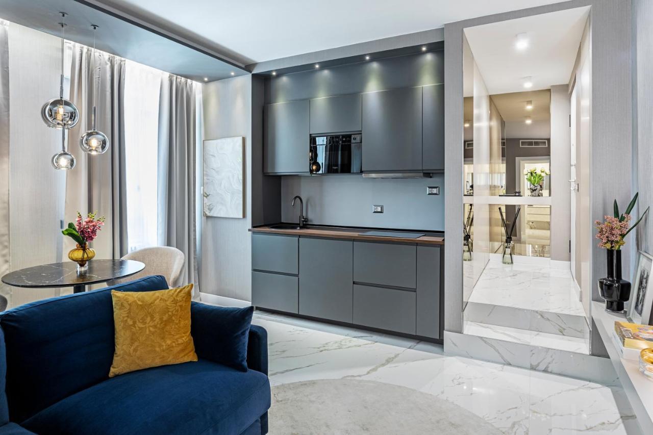 Glaucia Home Μιλάνο Εξωτερικό φωτογραφία