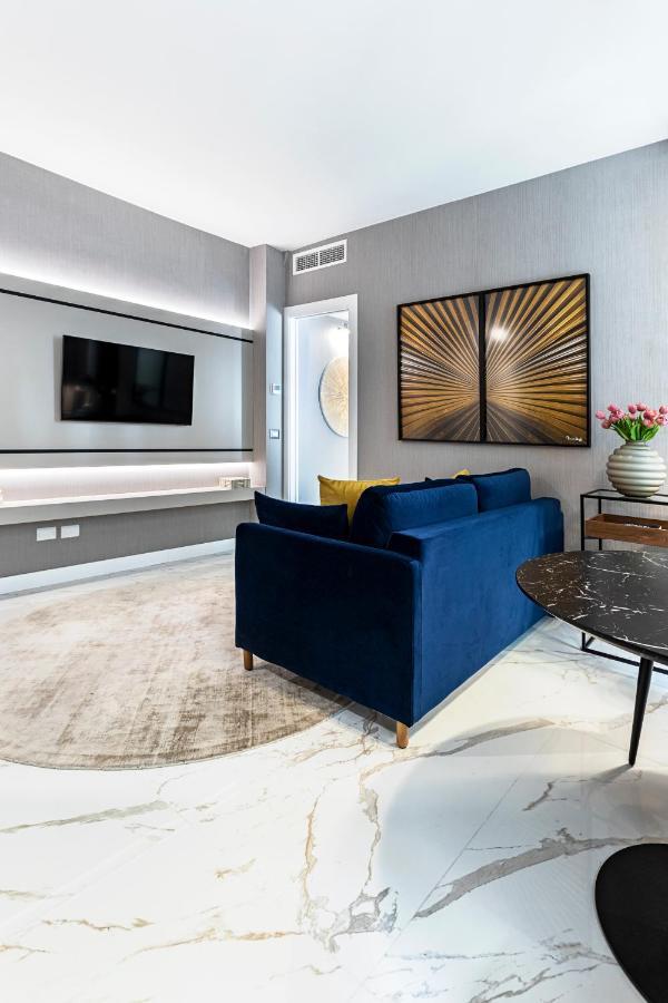 Glaucia Home Μιλάνο Εξωτερικό φωτογραφία