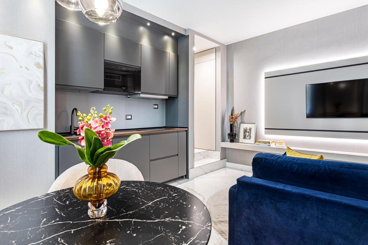 Glaucia Home Μιλάνο Εξωτερικό φωτογραφία