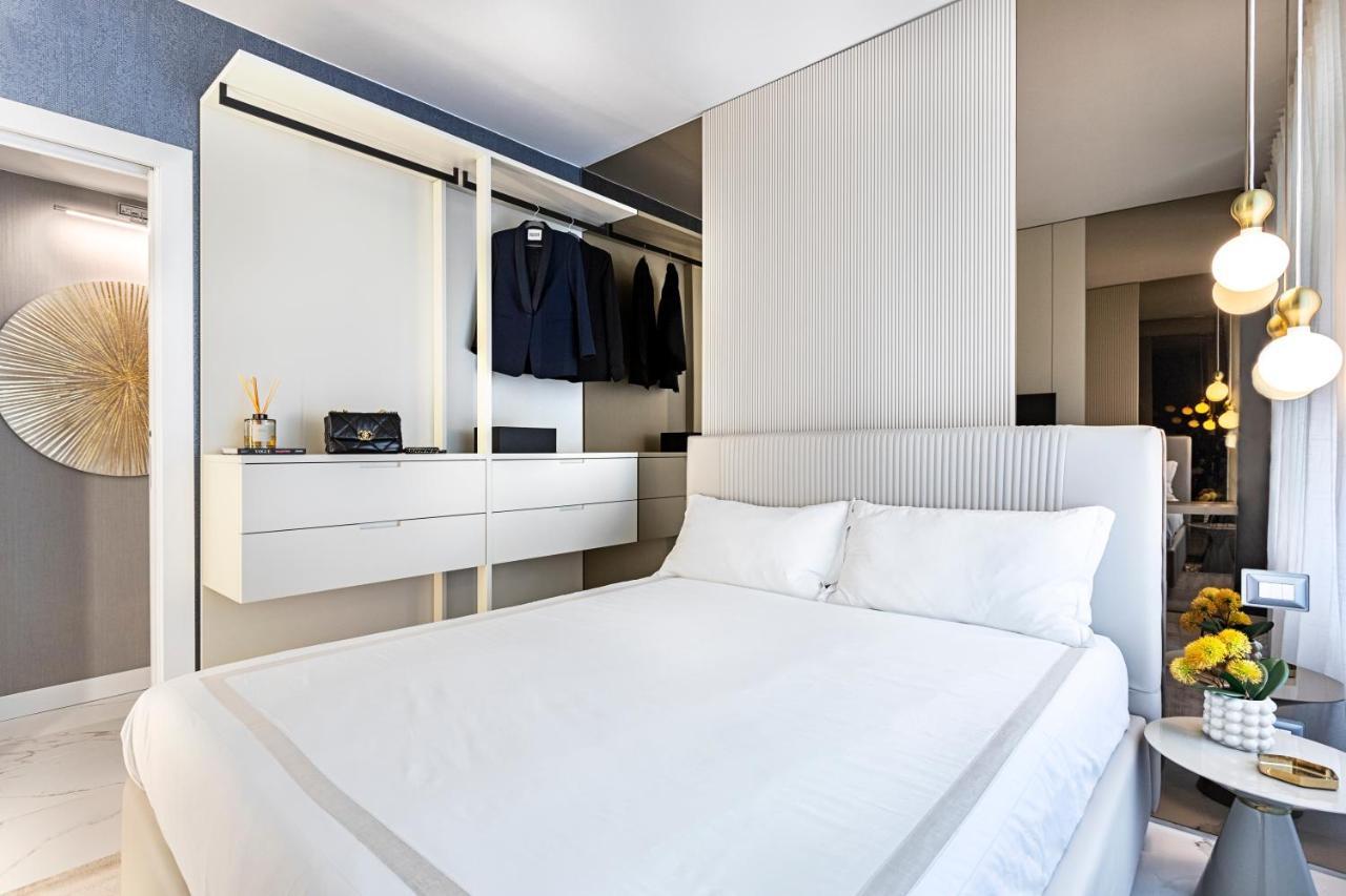 Glaucia Home Μιλάνο Εξωτερικό φωτογραφία