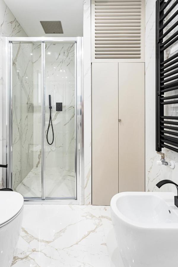 Glaucia Home Μιλάνο Εξωτερικό φωτογραφία