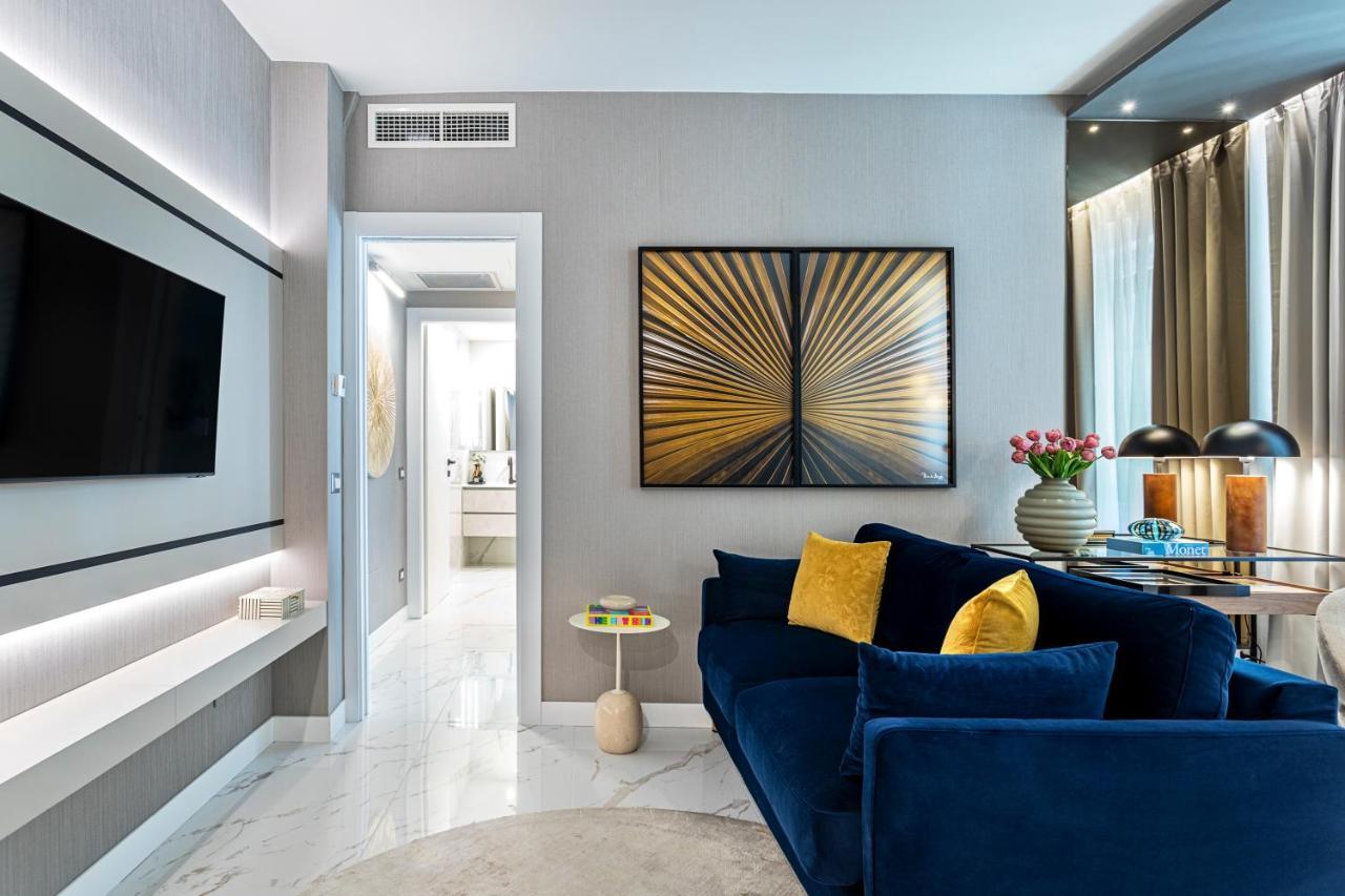 Glaucia Home Μιλάνο Εξωτερικό φωτογραφία