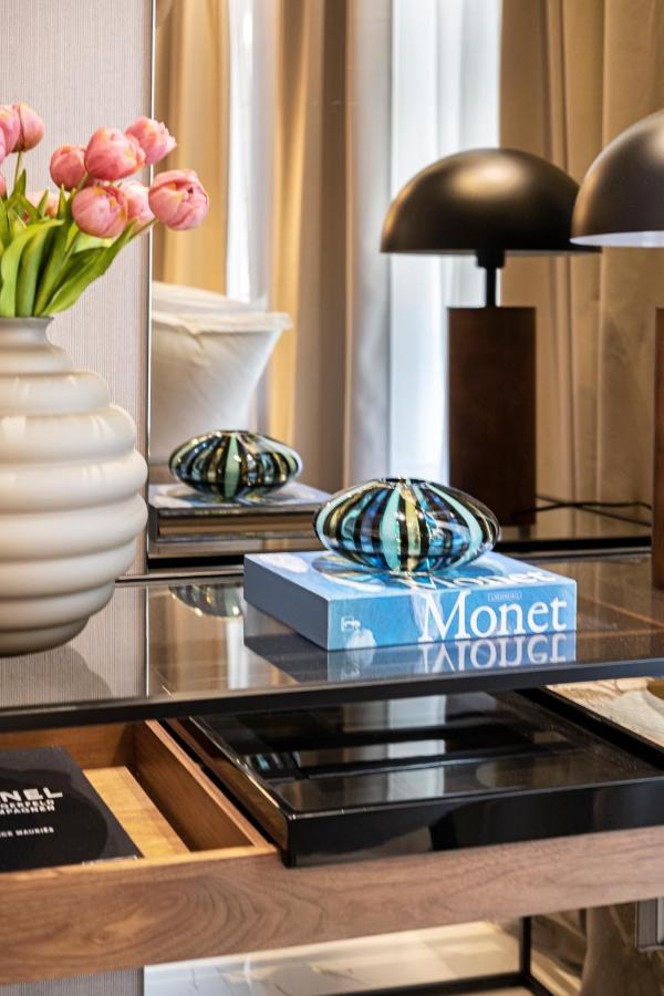 Glaucia Home Μιλάνο Εξωτερικό φωτογραφία