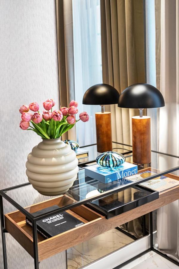 Glaucia Home Μιλάνο Εξωτερικό φωτογραφία